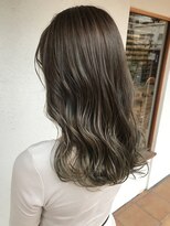 レーヴ リゾート 池袋(Reve resort)&nbsp;小顔 ことりベージュ ウォーターフォール