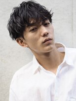 プレディカ(pledica) ウェット感が◎大人ショートマッシュ【pledica 表参道】