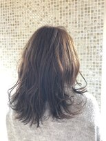 ヘアアーツ ブルーム(hair art's BLOOM) 初夏に向けて軽やかに