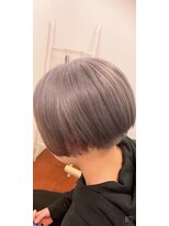 ロスコ(LOSCO)&nbsp;マッシュショート