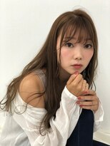 プロデュース 古淵店(Produce)&nbsp;大人可愛いロング【町田/古淵/相模原】