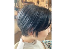 ソニック サウス ヘアー(sonic south hair)