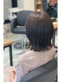 外ハネボブ