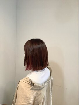 ユニカ(Unica) ボブ