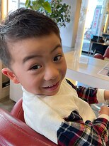 フリップビーアヴェダ(FLIP B AVEDA)&nbsp;【本八幡FLIP B AVEDA】お客様スタイル