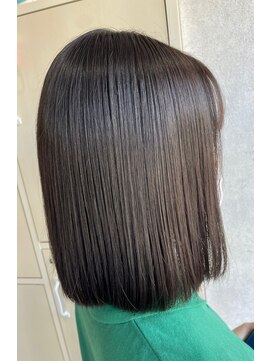 カラーライフ(COLOR LIFE) 透明感ベージュ