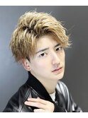 オーバーアップバング