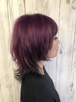 エモート(EMOTE)&nbsp;ツートーンカラー