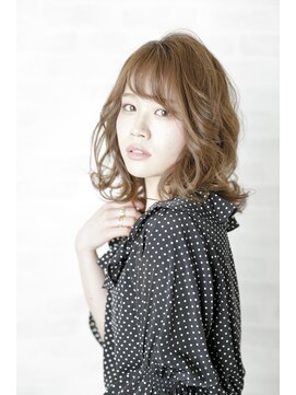 アフロディーテ 銀座(APHRODITE GINZA) 大人ガーリー/チョコレート/モード/プリカール/銀座/東銀座