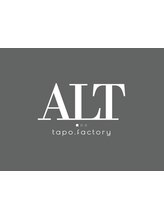 ALT tapo. factory【オルト タポファクトリー】
