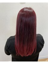 デッサン(DESSIN)&nbsp;ピンクカラー