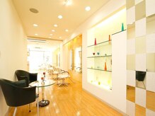 ヘアメイク クロス(HAIRMAKE CROSS)