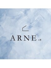 ARNE+n【アルネ プラスエヌ】