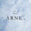 アルネ プラスエヌ(ARNE+n)のお店ロゴ