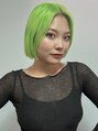 グロウ 渋谷西口(grow) リリ