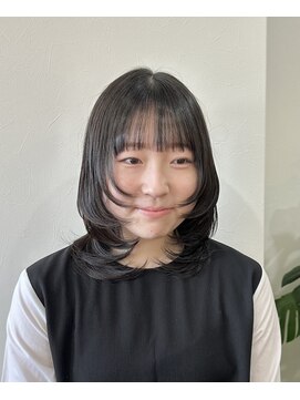 エーケイ(AK) ウルフ