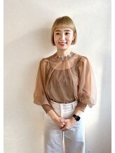ルポル 大通店(rupolu) ひろせ ゆり
