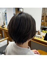 シーアンド(c&)&nbsp;レディースショート