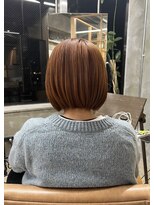 フリーラ 京都河原町三条店(freera)&nbsp;【kiho】orange color