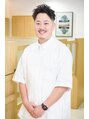 メンズヘア ビーセカンド 草加店(MENS HAIR B-2) 杉山雄貴 [草加]
