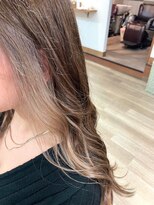 チルアウト 南塚口本店(chill out)&nbsp;インナーカラー[20代/30代/40代/50代/60代]