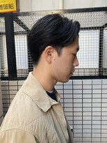 ウェルネス(Wellness)&nbsp;センターパート