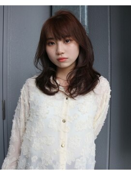 ブロック ジャポン(bloc japon) high layer