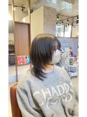 レイヤースタイル