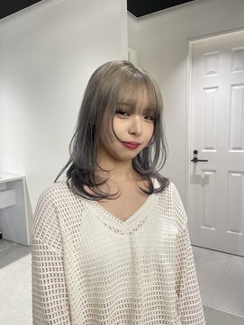 ゼスト 八王子店(ZEST) rootscolor