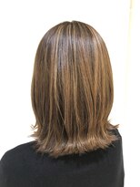 アッシュ 町田駅前通り店(Ash) グラデーション