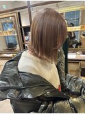 ミルキーベージュ