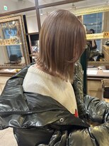 ネオリーブカップ 町田店(Neolive capu) ミルキーベージュ