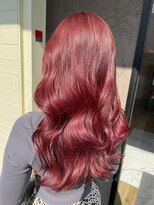 アール 多治見店(#arl)&nbsp;レッドブラウン