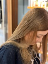 LaLarOomoオリジナル《キュア》で、エイジングケア＋美しさを両立。