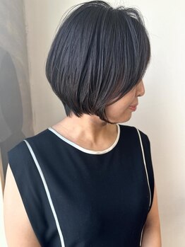 ジャム(Jam)の写真/一人ひとりにあった“あなただけ”のスタイルをご提案。今までにない自分に出会えるサロンがここに…。