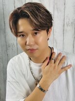 ヒロギンザ 御茶ノ水店(HIRO GINZA)&nbsp;ナチュラルセンターパート