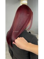 サイ アオヤマ(sai AOYAMA)&nbsp;cassis brown