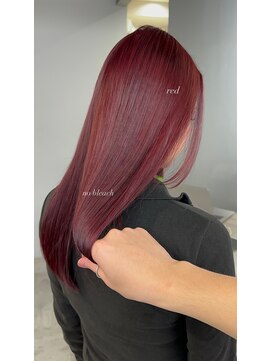 サイ アオヤマ(sai AOYAMA) cassis brown