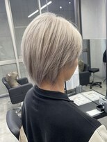 シエンゴールド(CIEN gold)&nbsp;ホワイトベージュ/メンズカラー