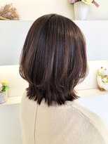 スリーヘアーデザインズ(Three Hair Designs)&nbsp;a