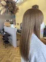 アンベリー ひびきの店(EMBELLIE)&nbsp;ベージュカラー