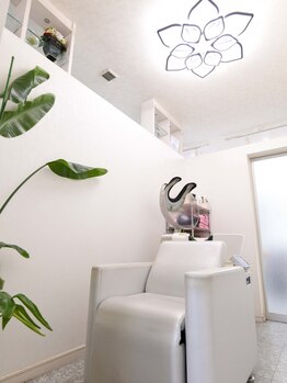 カルソラル大島の写真/マイクロスコープを用いた丁寧な頭皮カウンセリングで、あなたの髪の状態をしっかり把握し施術いたします◎