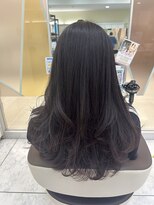 プールドゥマン 屯田(POUR DEMAIN)&nbsp;ロングレイヤー