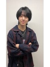 アカデミー 銀座(ACADEMY)&nbsp;信濃 惇也