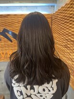 サニーランチ(Sunny Ranch)&nbsp;アッシュベージュ