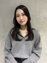 グレイス(grace) 西出 華蓮