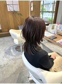 レイヤーカット