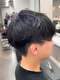 ボヌール 川崎店(Bonheur)の写真/【川崎駅近く】5月30日NEW OPEN☆21時まで営業☆ON・OFFキマる、どちらもカッコいいスタイルを実現！