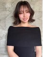 サイン 表参道(SIGN) KAE 韓国ヘア