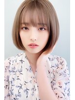 シード(SEED)&nbsp;SEED Style ボブ